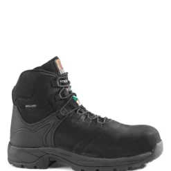 Kodiak Journey Composite Toe Work Hiker