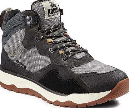 Kodiak Kenosee Mid Women's Hiking Boot