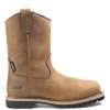 Kodiak Lundbrech Composite Toe Pull-on Safety Boot