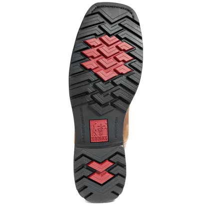 Kodiak Lundbrech Composite Toe Pull-on Safety Boot