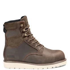 Kodiak McKinney Wedge 8" Men's Composite Toe Safety Boot