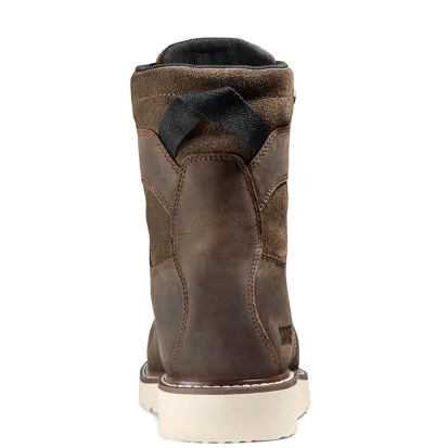 Kodiak McKinney Wedge 8" Men's Composite Toe Safety Boot