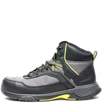 Kodiak Men's Composite Toe Hiking Safety Boot