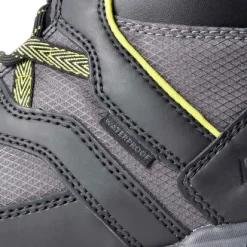 Kodiak Men's Composite Toe Hiking Safety Boot