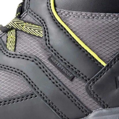 Kodiak Men's Composite Toe Hiking Safety Boot