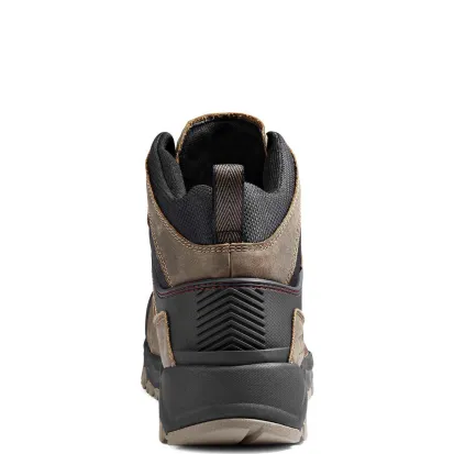 Kodiak Quest Bound Mid Safety Work Hiking Boot