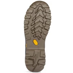Kodiak Quest Bound Mid Safety Work Hiking Boot