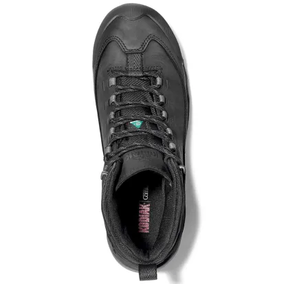 Kodiak Quest Bound Mid Waterproof Composite Toe Safety Hiker
