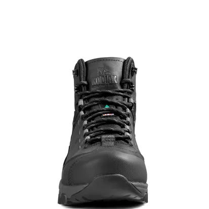 Kodiak Quest Bound Mid Waterproof Composite Toe Safety Hiker