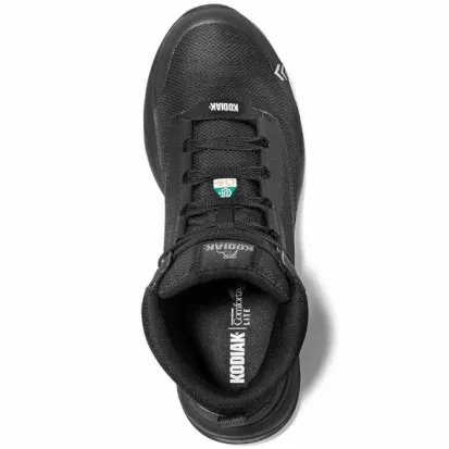 Kodiak QUICKTRAIL MID COMPOSITE TOE Hiker