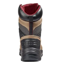 Kodiak Rebel 8" Steel Toe Safety Work Boot