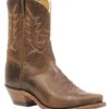 Ladies Western 8" W2617