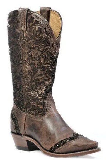 Ladies Western 13" W1655