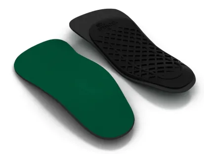 3/4 Length Spenco Insole
