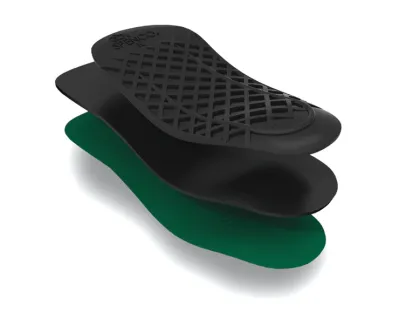 3/4 Length Spenco Insole