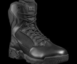 Magnum STEALTH FORCE 8.0 plain toe service boot