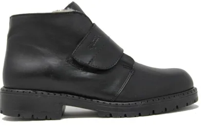 Martino Men's Wool Lined Winter Boot