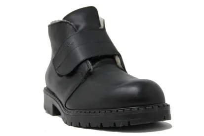 Martino Men's Wool Lined Winter Boot