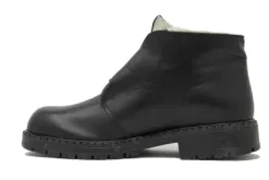 Martino Men's Wool Lined Winter Boot