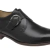McClain Monk Strap