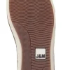 McGuffey Plain Toe