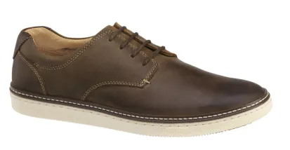 McGuffey Plain Toe