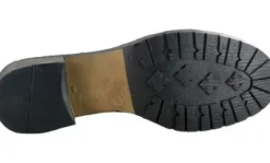Mellow Walk Women's Vanessa Pump CSA safety loafer