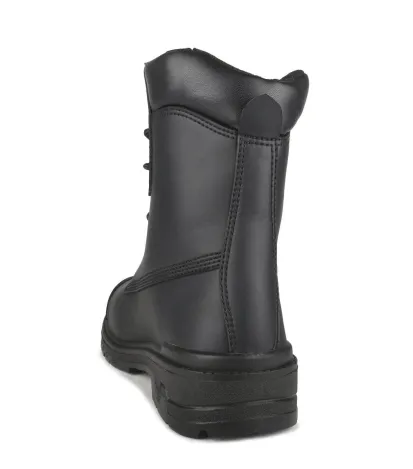Mens Acton Prospect 8" Vegan CSA workboot