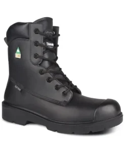 Mens Acton Prospect 8" Vegan CSA workboot