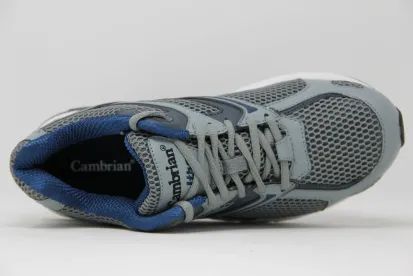Men's Cambrian Ultra Mesh Walking Shoe