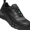 Men's Carbon-Fibre Toe Work Shoe - CSA Kansas City
