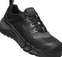 Men's Carbon-Fibre Toe Work Shoe - CSA Kansas City