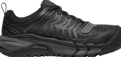 Men's Carbon-Fibre Toe Work Shoe - CSA Kansas City