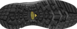 Men's Carbon-Fibre Toe Work Shoe - CSA Kansas City