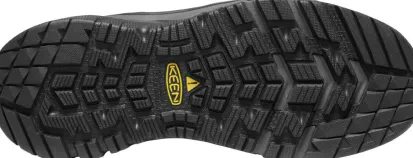 Men's Carbon-Fibre Toe Work Shoe - CSA Kansas City