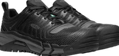 Men's Carbon-Fibre Toe Work Shoe - CSA Kansas City