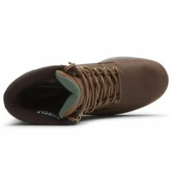 Men's Dunham 8000 Works Insulated Plain Toe Boot