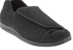 Men's Foamtreads Doctor 2 Extra Depth Slipper