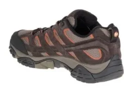 Men’s Merrell MOAB 2 Waterproof Hiking Shoes – Canadian Footwear