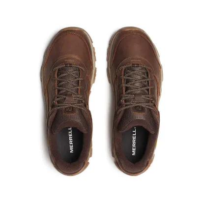 Men's Merrell Moab Adventure 3 - All-Day Comfort