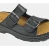 Men's Naot Mikael slide sandal