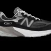 Men's New Balance 990v6 - Premium Comfort & Style