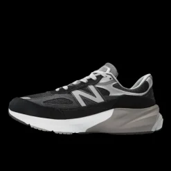 Men's New Balance 990v6 - Premium Comfort & Style