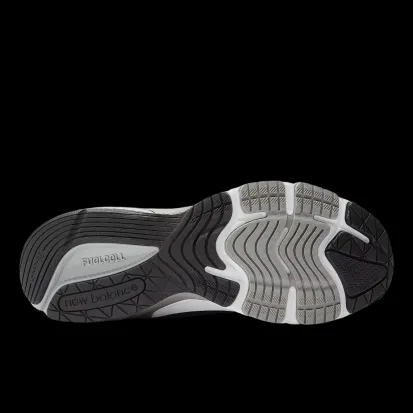 Men's New Balance 990v6 - Premium Comfort & Style
