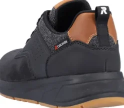 Men's Rieker 07005-00 Evolution Series Sneaker