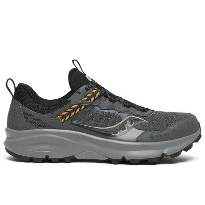 Men's Saucony Excursion TR17 GTX Trail Runners