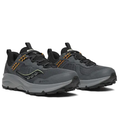 Men's Saucony Excursion TR17 GTX Trail Runners