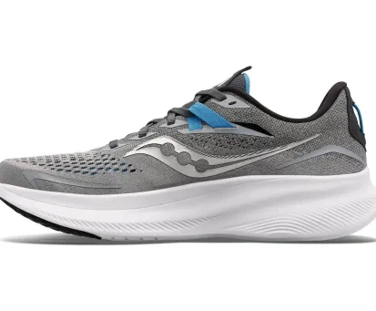 Men's Saucony Ride 15 S20729 + S20730