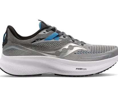 Men's Saucony Ride 15 S20729 + S20730