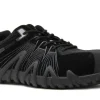 Men's Spider X safety shoes by Terra